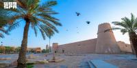 Al Masmak Palace Showcases Saudi Arabia’s History and Heritage in Central Riyadh